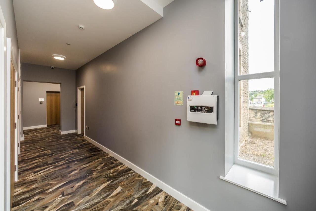 Stay Suites Huddersfield Buitenkant foto