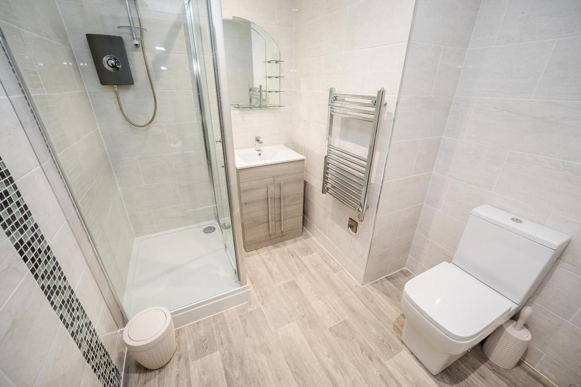 Stay Suites Huddersfield Kamer foto