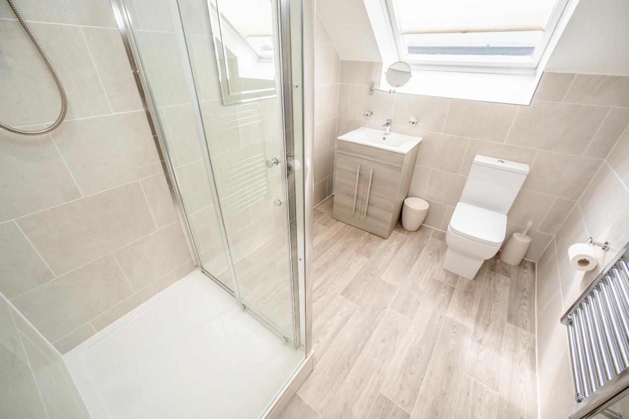 Stay Suites Huddersfield Kamer foto