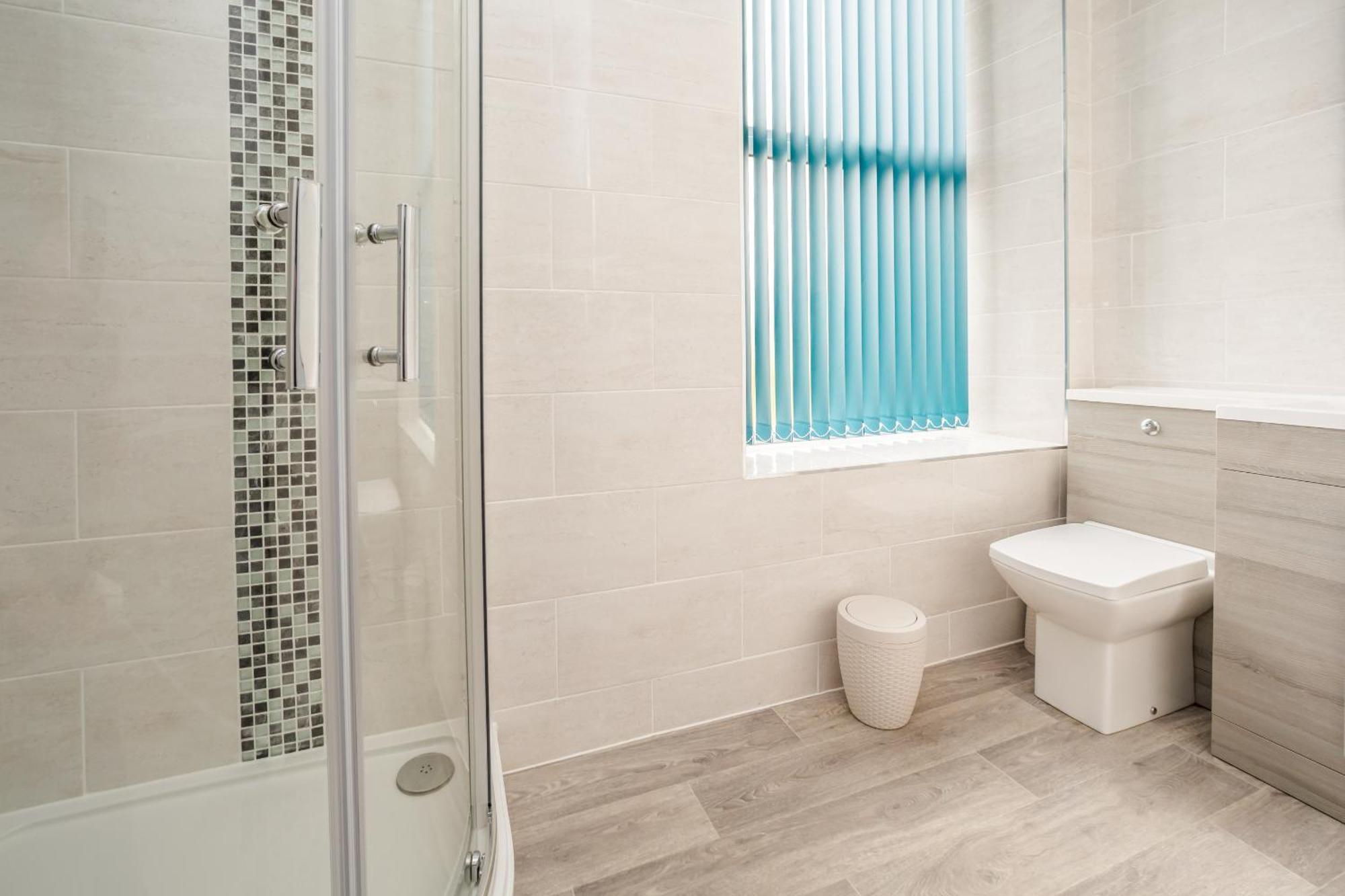 Stay Suites Huddersfield Kamer foto