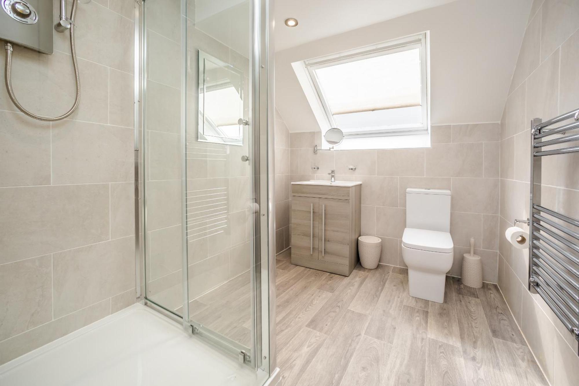 Stay Suites Huddersfield Kamer foto