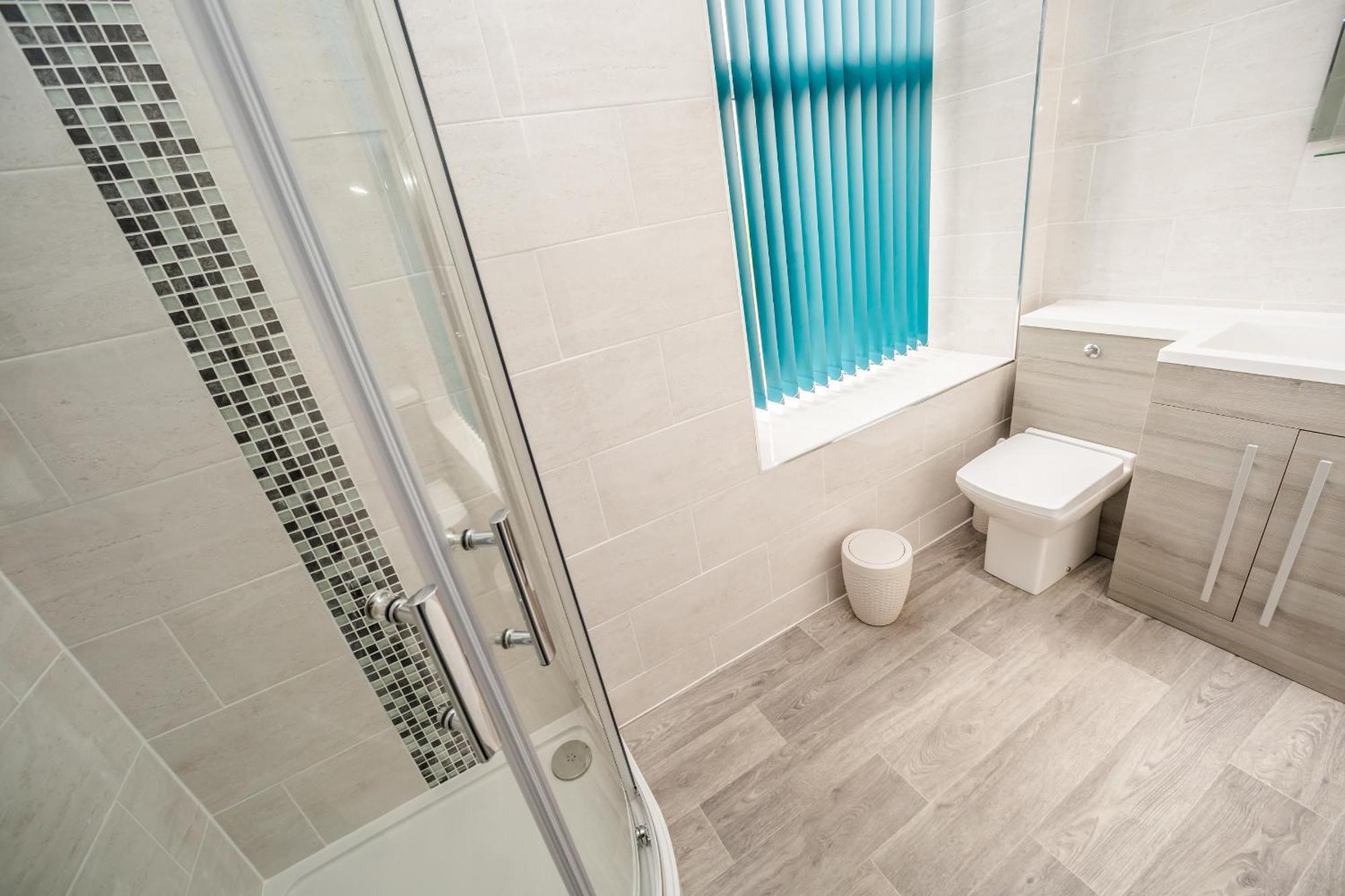 Stay Suites Huddersfield Kamer foto